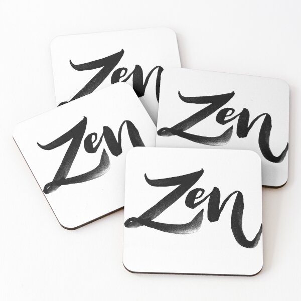 Item preview, Motivational Inspirational and Positive quote -  zen typography text art by Word Fandom - wordfandom designed and sold by Kerry Pritchard.