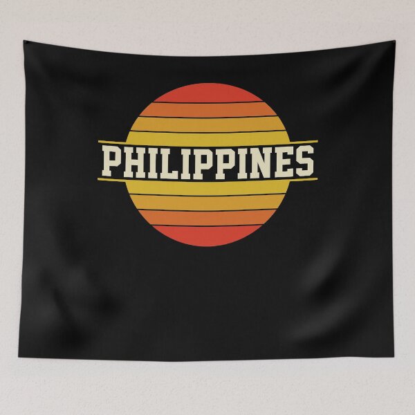 Item preview, Philippines designed and sold by 4tomic.