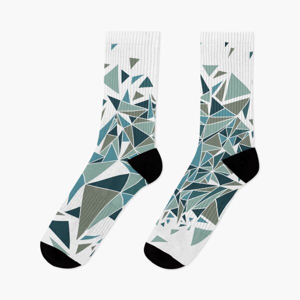 Item preview, Triangles fever 1.2 designed and sold by Elena Casiglio.