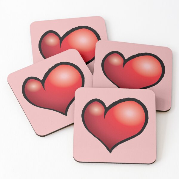 Item preview, Huge Heart designed and sold by WBGraphix.
