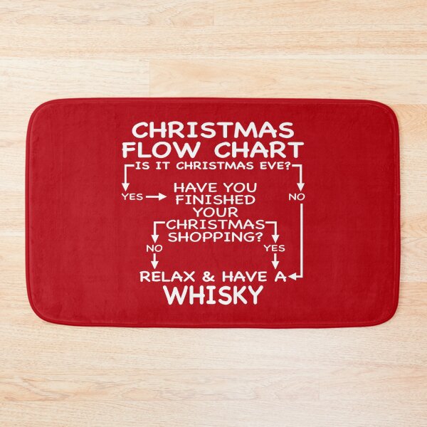 Item preview, FUNNY WHISKY CHRISTMAS PROBLEM SOLVER designed and sold by CoolYule.