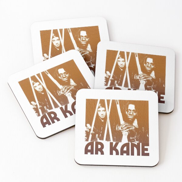 Item preview, A.R Kane // Dreampop Fanart Tribute Design  designed and sold by AestheticNow.
