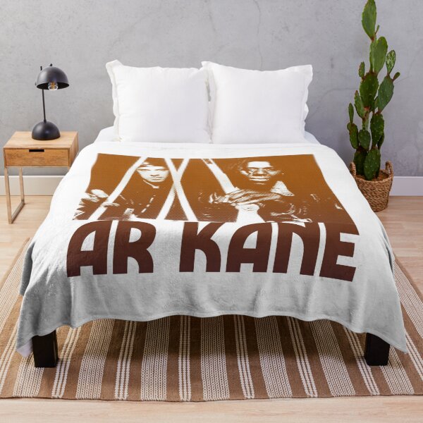 Item preview, A.R Kane // Dreampop Fanart Tribute Design  designed and sold by AestheticNow.