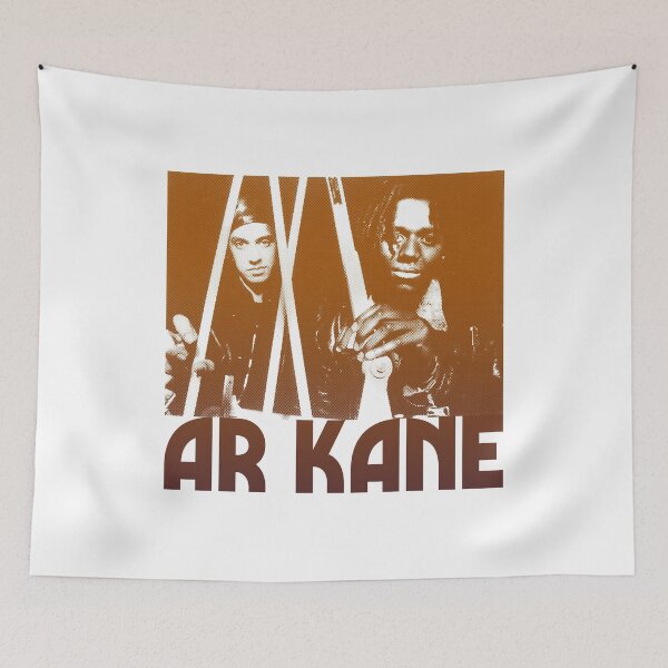 Item preview, A.R Kane // Dreampop Fanart Tribute Design  designed and sold by AestheticNow.