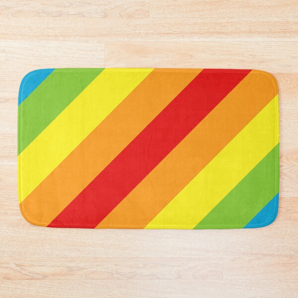 Item preview, Rainbow Stripes designed and sold by Design Minds Boutique.