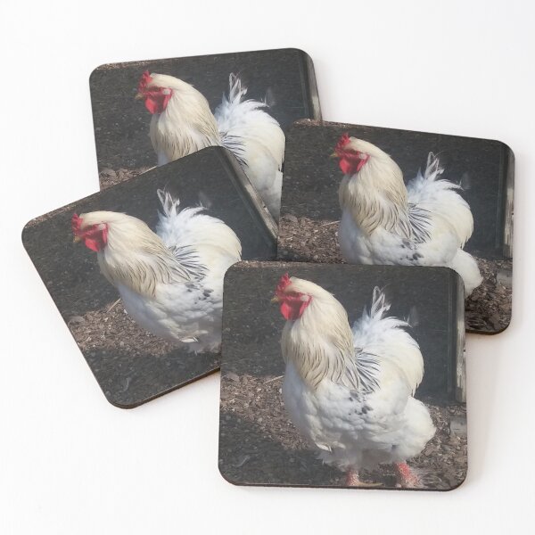 Item preview,  Gockel, cock, farm designed and sold by Sternchen2789.