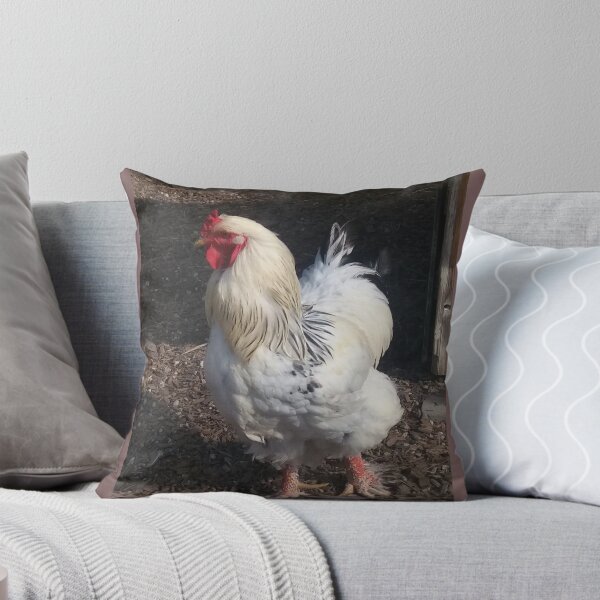 Item preview,  Gockel, cock, farm designed and sold by Sternchen2789.