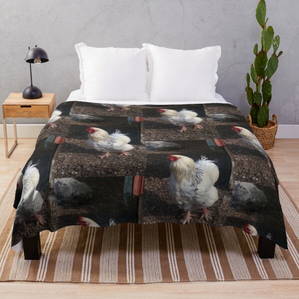 Item preview, Gockel, cock, farm designed and sold by Sternchen2789.