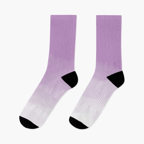 Artikelvorschau, Lila Lila Aquarell Ombre entworfen und verkauft von Design Minds Boutique.