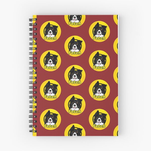Item preview, Border Collie Fetch Dog designed and sold by Willyboy16.