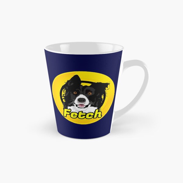 Item preview, Border Collie Fetch Dog designed and sold by Willyboy16.