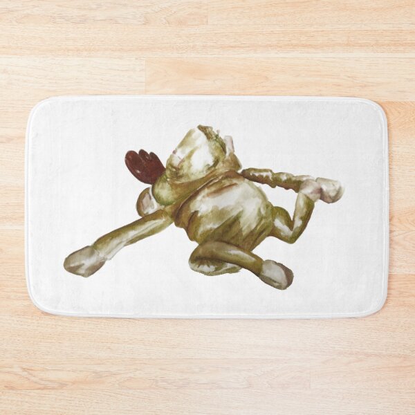 Item preview, Teddy deer designed and sold by laRedGrenouille.