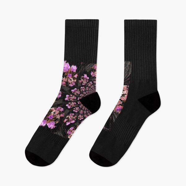 Item preview, Floral Creation Pink designed and sold by Faye Anastasopoulou.