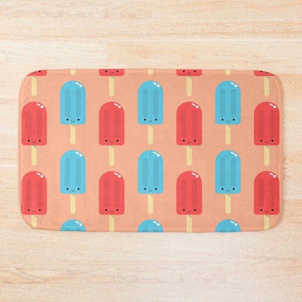 Item preview, Cute Ice Pop Pattern designed and sold by Design Minds Boutique.