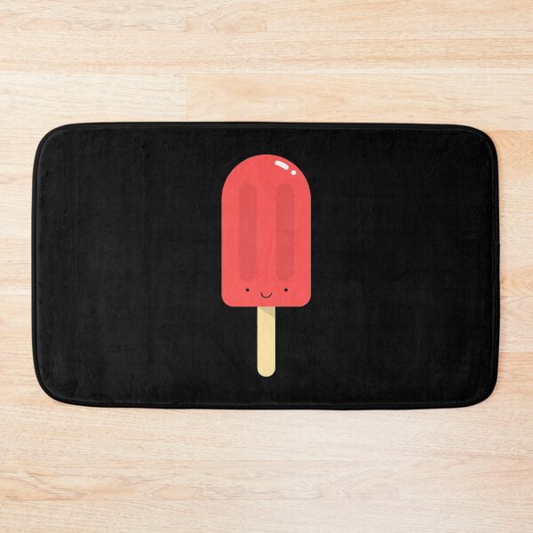 Item preview, Cute Red Ice Pop designed and sold by Design Minds Boutique.