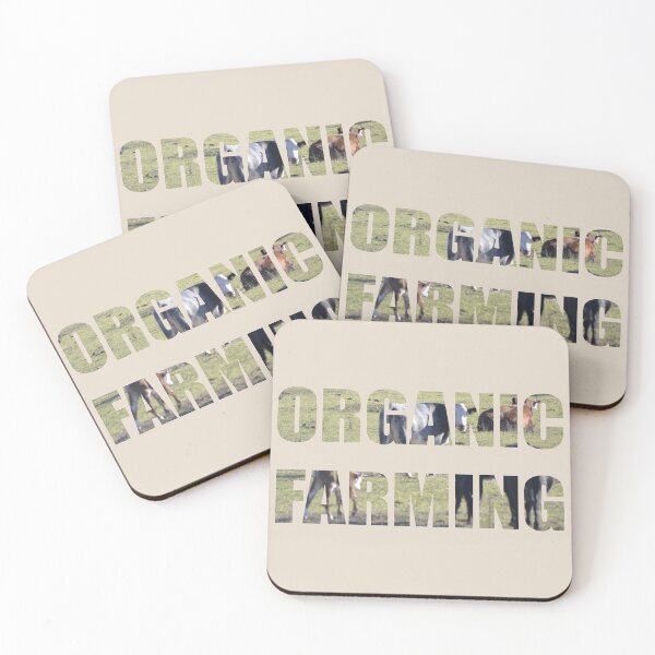 Item preview, Organic Farming designed and sold by tinatippettshop.