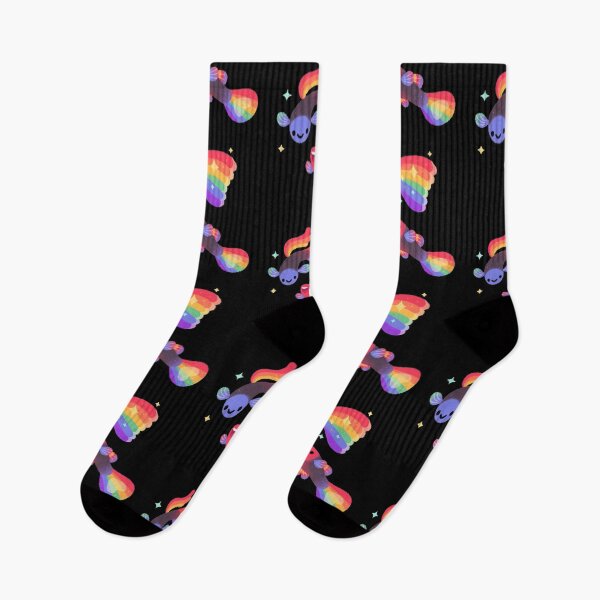Item preview, Rainbow guppy 5 designed and sold by pikaole.