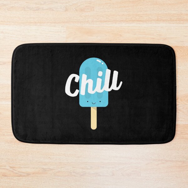 Item preview, Chill Ice Pop designed and sold by Design Minds Boutique.