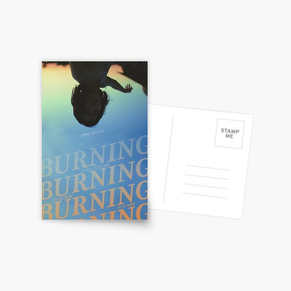 Item preview, burning designed and sold by underground notes.