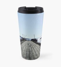 Jordan pier Travel Mug