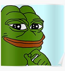 pepe Poster