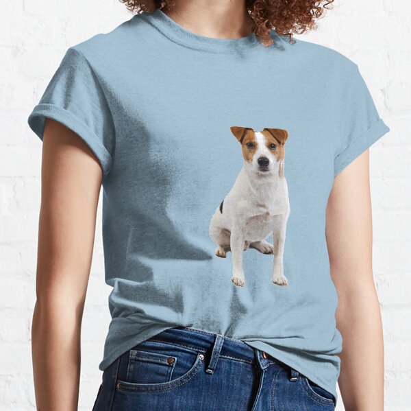 Jack Russell Classic T-Shirt