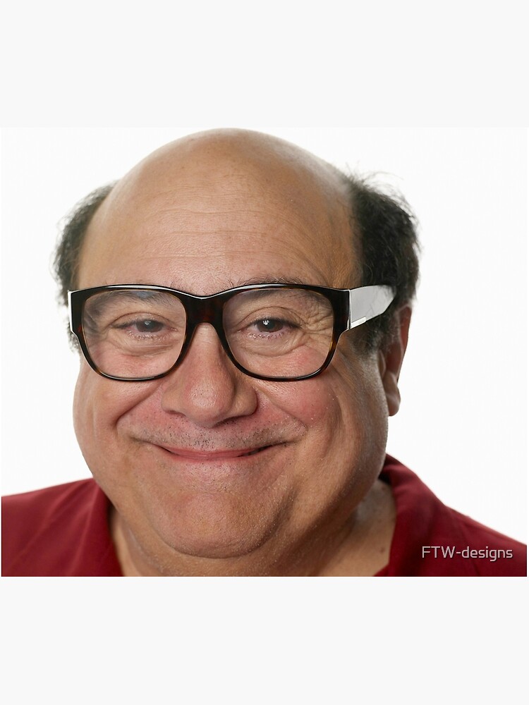DeVito by FTW-designs