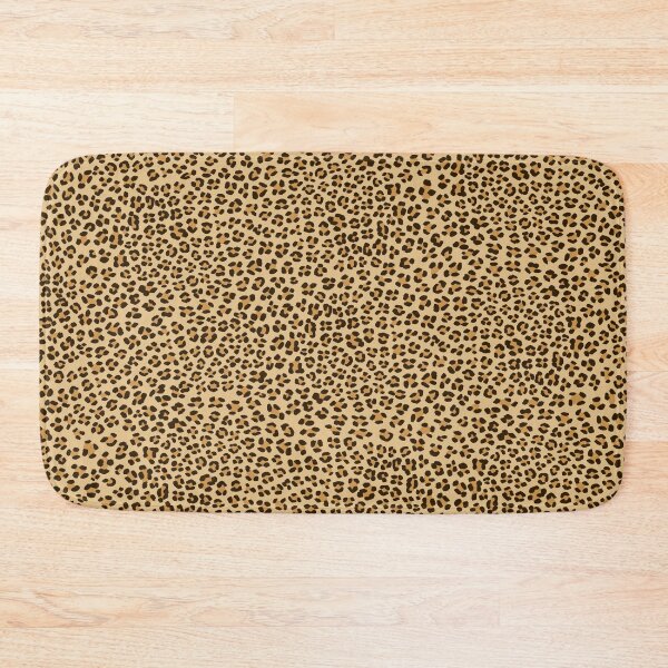 Item preview, Leopard Spots Pattern designed and sold by Design Minds Boutique.