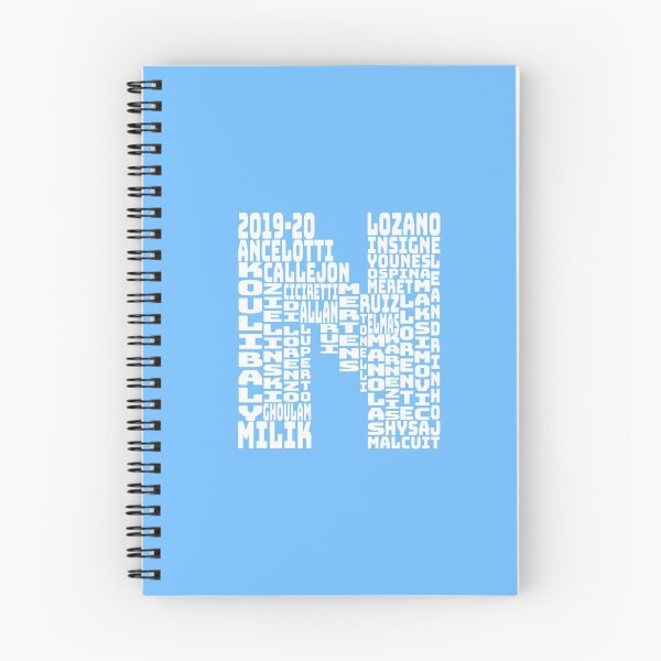 Item preview, Napoli 2019 - 2020 designed and sold by gin3art.