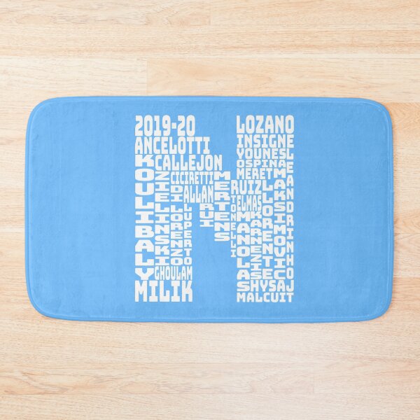 Item preview, Napoli 2019 - 2020 designed and sold by gin3art.