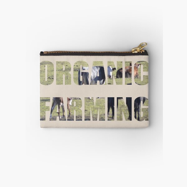 Item preview, Organic Farming designed and sold by tinatippettshop.