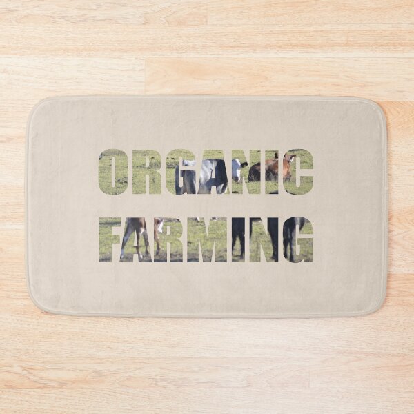 Item preview, Organic Farming designed and sold by tinatippettshop.