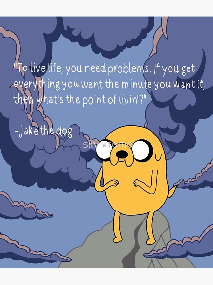 adventure time quotes