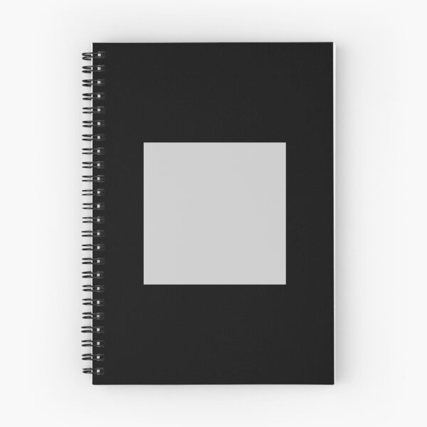 Item preview, gray square minimalism designed and sold by FunnyGrief.