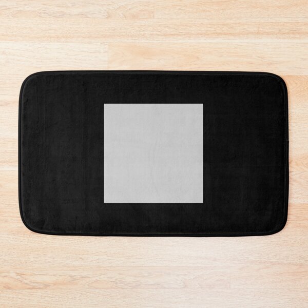Item preview, gray square minimalism designed and sold by FunnyGrief.