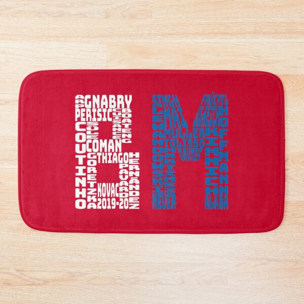 Item preview, Munich - BM - 2019 - 2020 designed and sold by gin3art.