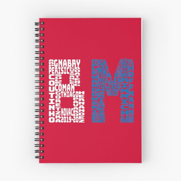 Item preview, Múnich - BM - 2019-2020 designed and sold by gin3art.