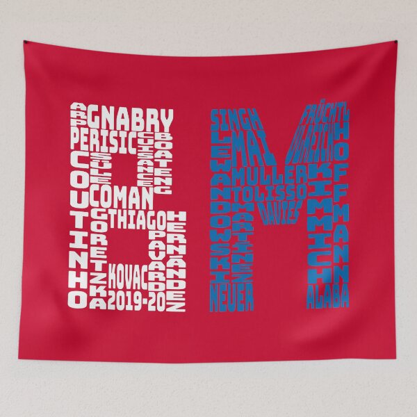 Item preview, Munich - BM - 2019 - 2020 designed and sold by gin3art.