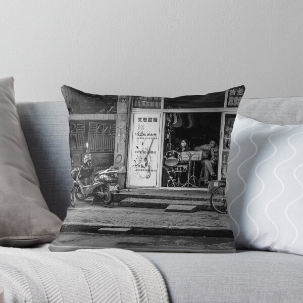 Item preview, Music School designed and sold by Matt Malloy.