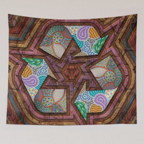 Item preview, One Thing Leads To Another designed and sold by Becky Titus.