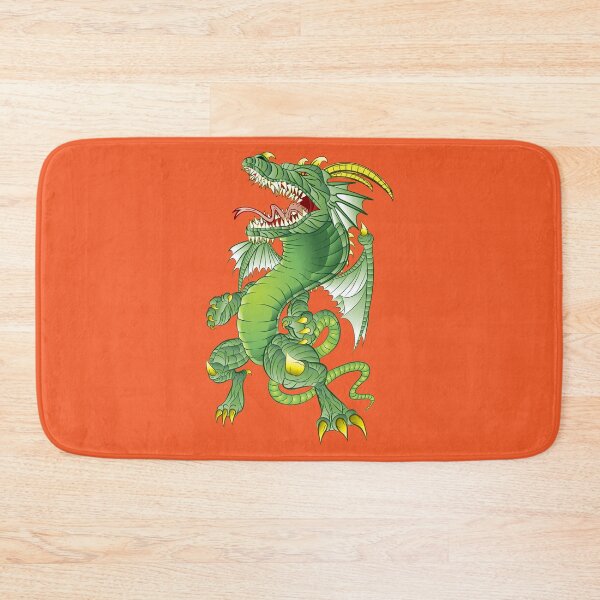 Item preview, Mighty Dragon designed and sold by WBGraphix.