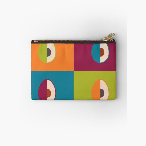 Item preview, Avocado | Retro Style designed and sold by mauritzbjorkman.