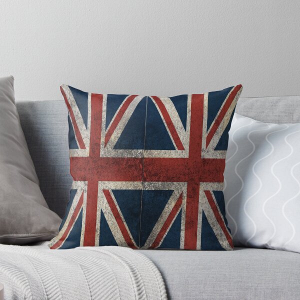 Item preview, UK Flag Grunge Look designed and sold by Matt Malloy.