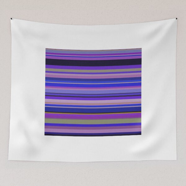 Item preview, Blue Stripes designed and sold by Matt Malloy.