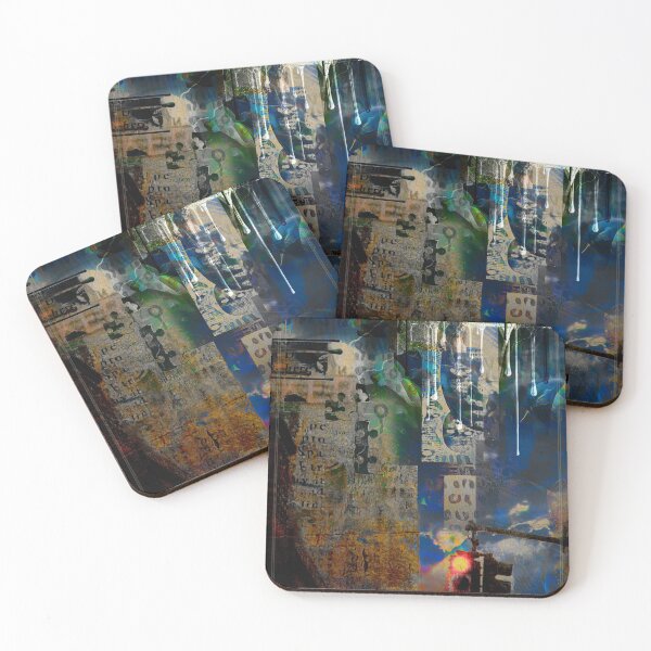 Item preview, Urban Grunge designed and sold by rolffimages.