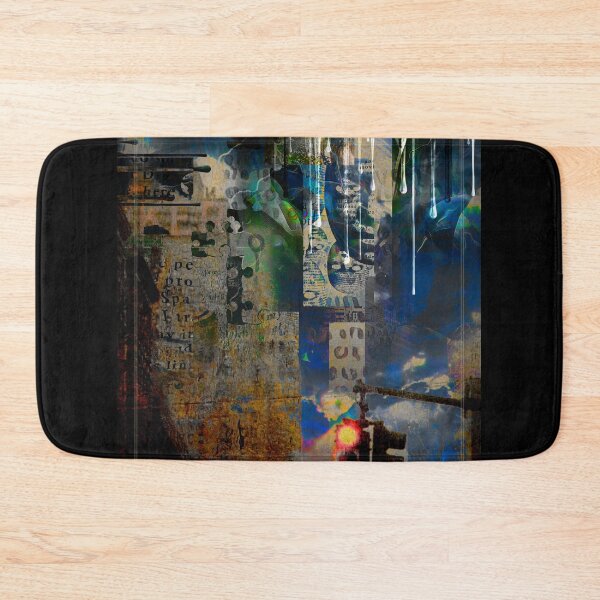 Item preview, Urban Grunge designed and sold by rolffimages.