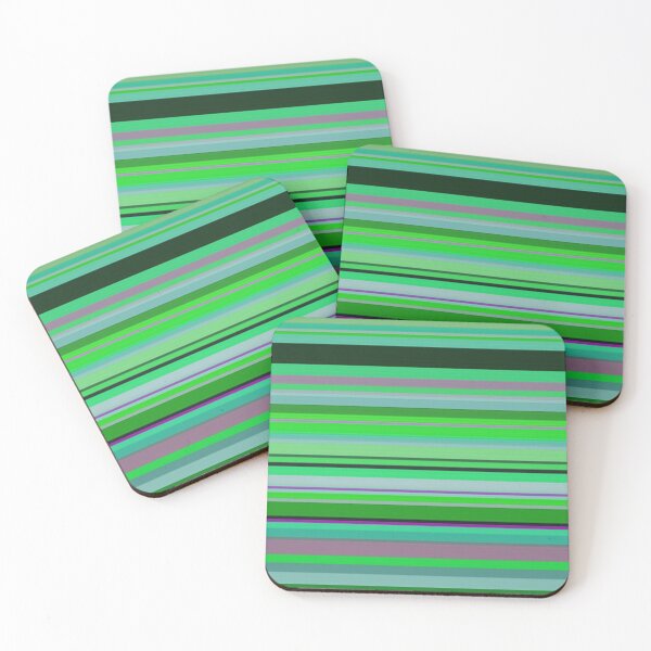 Item preview, Green Stripes designed and sold by Matt Malloy.