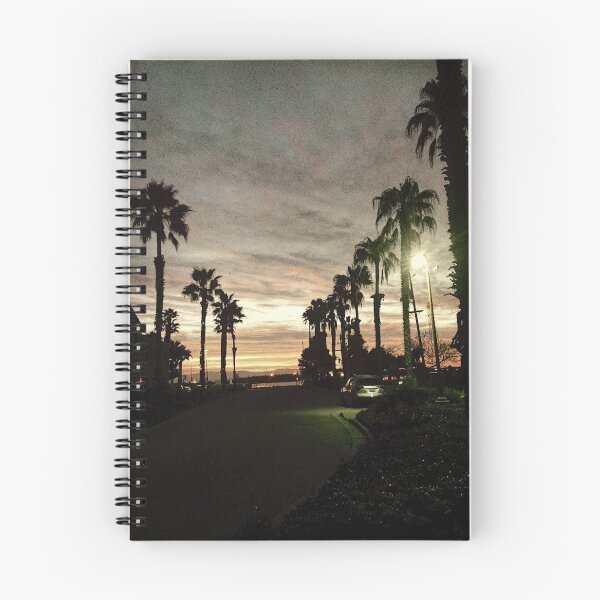 Item preview, Sunset Strip designed and sold by linaji.