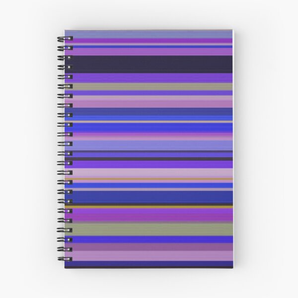 Item preview, Blue Stripes designed and sold by Matt Malloy.