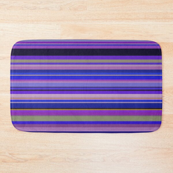 Item preview, Blue Stripes designed and sold by Matt Malloy.